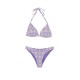 Bikini triángulo fantasía