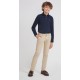 Pantalón infantil chino Street Monkey