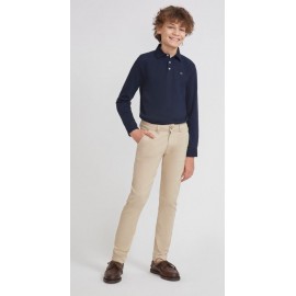 Pantalón infantil chino Street Monkey