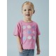 Camiseta "Conchas" Name It