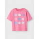Camiseta "Conchas" Name It