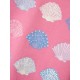Camiseta "Conchas" Name It