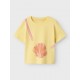 Camiseta "Conchas" Name It