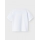 Camiseta "Conchas" Name It