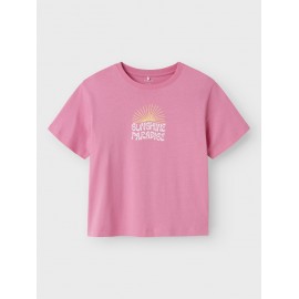 Camiseta fantasía Name It