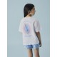 Camiseta fantasía Name It