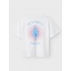Camiseta fantasía Name It