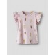 Camiseta "Helados" Name It