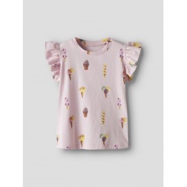 Camiseta "Helados" Name It
