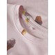 Camiseta "Helados" Name It