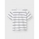 Camiseta rayas Name It