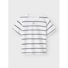Camiseta rayas Name It