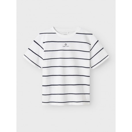 Camiseta rayas Name It