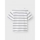 Camiseta rayas Name It