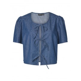 Blusa tejana Pieces