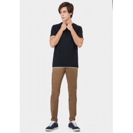 Pantalón chino slim para hombre de Tiffosi