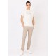 Pantalón chino slim para hombre de Tiffosi