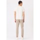 Pantalón chino slim para hombre de Tiffosi