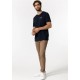 Pantalón chino slim para hombre de Tiffosi