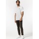 Pantalón chino slim para hombre de Tiffosi