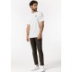 Pantalón chino slim para hombre de Tiffosi