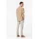 Pantalón chino slim para hombre de Tiffosi