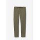 Pantalón chino slim para hombre de Tiffosi
