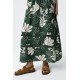 Vestido mujer estampado Tiffosi