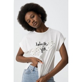 Camiseta fantasía Tiffosi