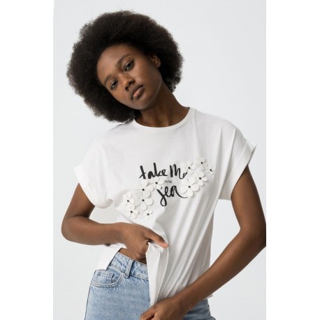 Camiseta fantasía Tiffosi