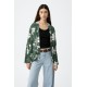 Kimono estampado Tiffosi