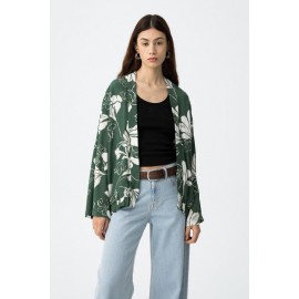 Kimono estampado Tiffosi