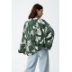 Kimono estampado Tiffosi
