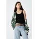 Kimono estampado Tiffosi