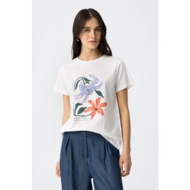 Camiseta fantasía Tiffosi
