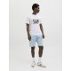 Camiseta serigrafía Jack & Jones