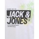 Camiseta serigrafía Jack & Jones