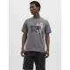 Camiseta serigrafía Jack & Jones
