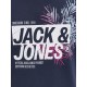 Camiseta serigrafía Jack & Jones