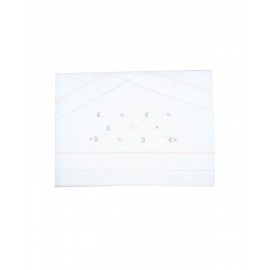 Juego sábanas cuna "Estrellas"