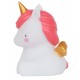 Lámpara quitamiedos "Unicornio"