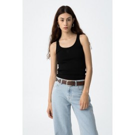 Camiseta tirantes Tiffosi