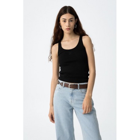 Camiseta tirantes Tiffosi