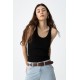 Camiseta tirantes Tiffosi