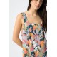 Blusa tirantas estampado Tiffosi
