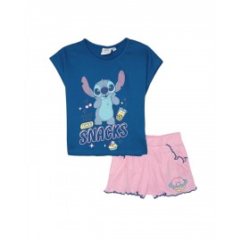 Conjunto "Stitch" Suncity