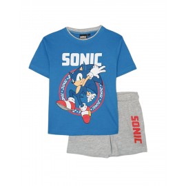 Conjunto "Sonic" Suncity