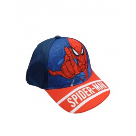 Gorra "Spiderman" Suncity