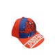 Gorra "Spiderman" Suncity