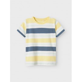 Camiseta rayas Name It